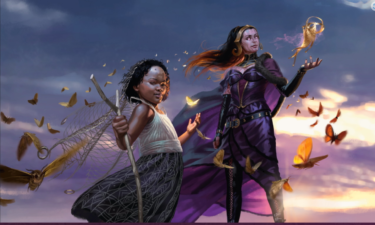MTG ダブルマスターズ2022のカード情報
