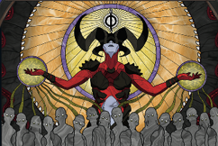 MTG MO 2023/07/30  スタンダードチャレンジ32 best3のデッキをご紹介