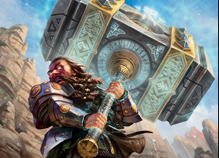 MTG MO 2023/07/30　モダンスーパー予選　1st Placeはハンマータイム