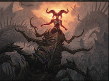 MTG MO 2023/08/06  スタンダードチャレンジ32 best3のデッキをご紹介