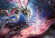 MTGデッキ　MO　レガシーチャレンジ　2023/08/26  優勝はデス&タックス