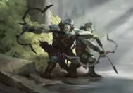 MTGデッキ　MO　レガシーチャレンジ　2023/09/17 優勝はディミーアマークタイド