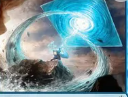 MTGデッキリスト　 MO 　2023/10/08　 パイオニアチャレンジ　優勝はらせんコンボ
