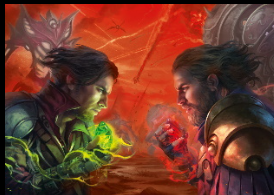 兄弟戦争 　強カード