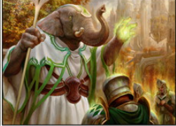 MTGデッキリスト　 MO 　2023/10/14　 パイオニアチャレンジ　優勝はボロス召集