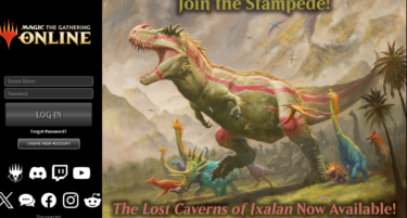 MTGアリーナ  Magic online についてまとめてみました。