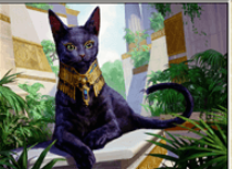 MTG   猫デッキ