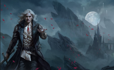 MTG　イニストラード：真紅の契り