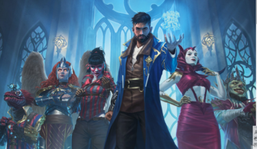 MTG　カルロフ邸殺人事　製品内容まとめ