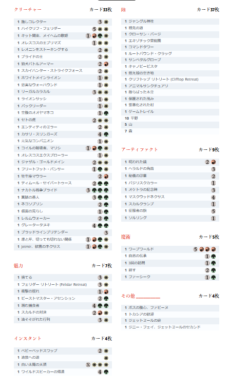 SecretLairで統率者デッキ Raining Cats and Dogs 発売│MTG Love