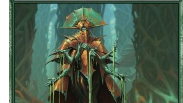 MTG       敬慕される腐敗僧