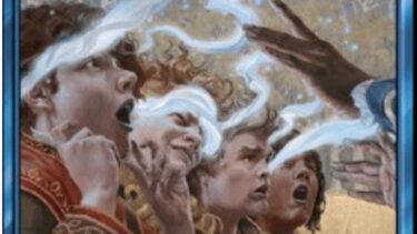 MTG      ロリアンの発見
