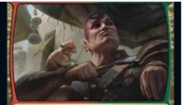 MTG ミンスクとブー