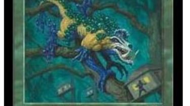MTG ブラストダーム