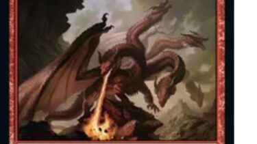 MTG  シヴの壊滅者