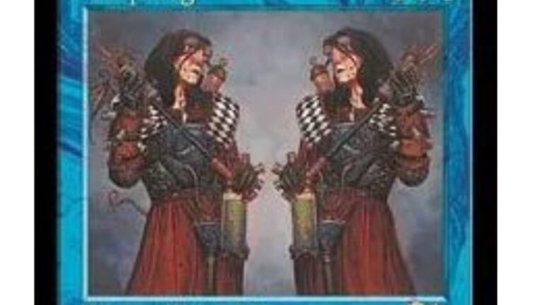 MTG 変異種│MTG Loveトレカブログ