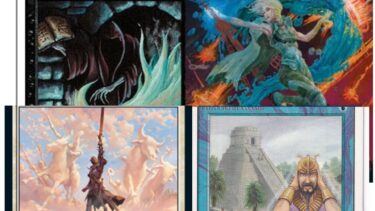 MTG 最強カード  インスタント編