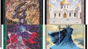 mtg ぶっ壊れカード