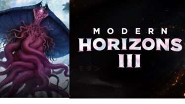 MTG モダンホライゾン3 あたりカード　まとめ