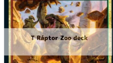 MTG　タイムレス  Tラブトル動物園デッキ